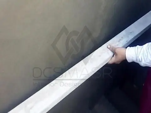 أعمال المحارة والبناء